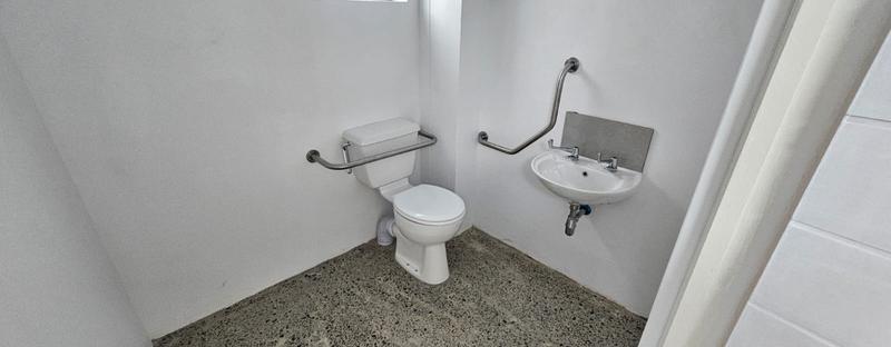 Commercial Property for Sale in Firgrove Industrial Estate Western Cape